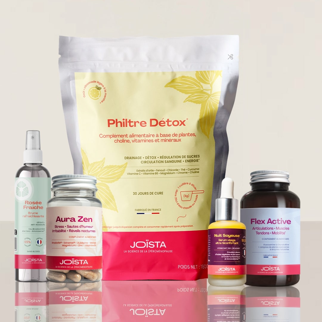 Produits Joista